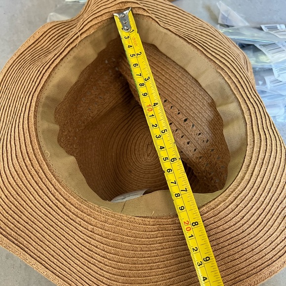 Eddie Bauer Accessories New Eddie Bauer Womens Panama Packable